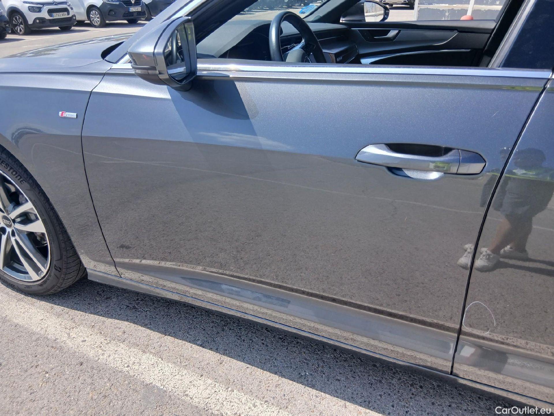  Audi  A6 AUDI  / 2018 / 5P / familiar Avant S Line 40 TDI 150kW quat-ul S tron #16