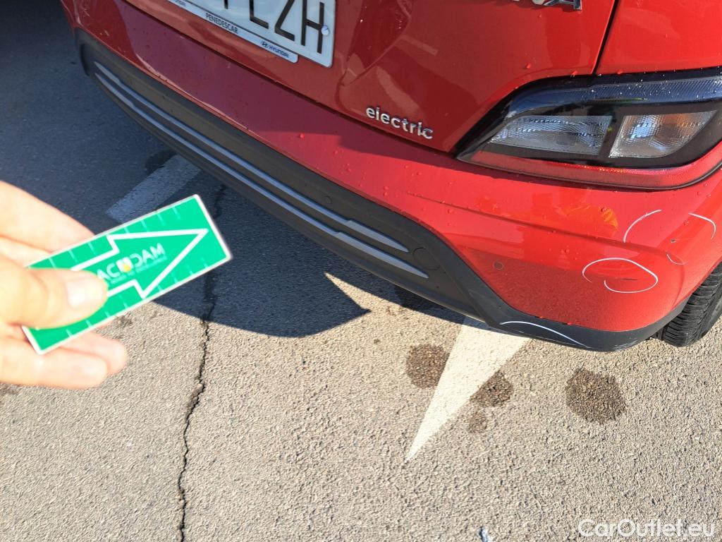  Hyundai  kona HYUNDAI  / 2020 / 5P / todoterreno 150kW EV Maxx #10
