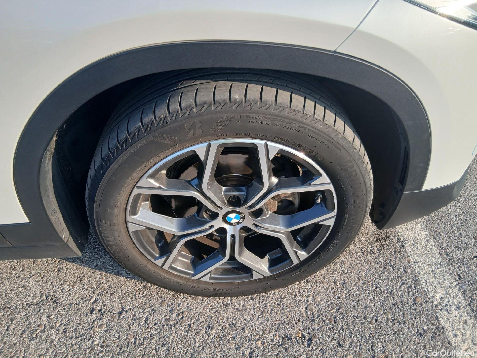  Bmw  X2 BMW  sDrive18i (CX) #38