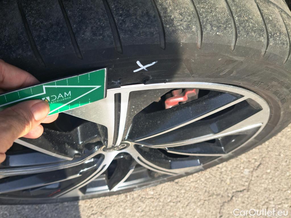  Audi  Q5 AUDI  / 2020 / 5P / todoterreno Black line 40 TDI 150kW quattro-ultra #5