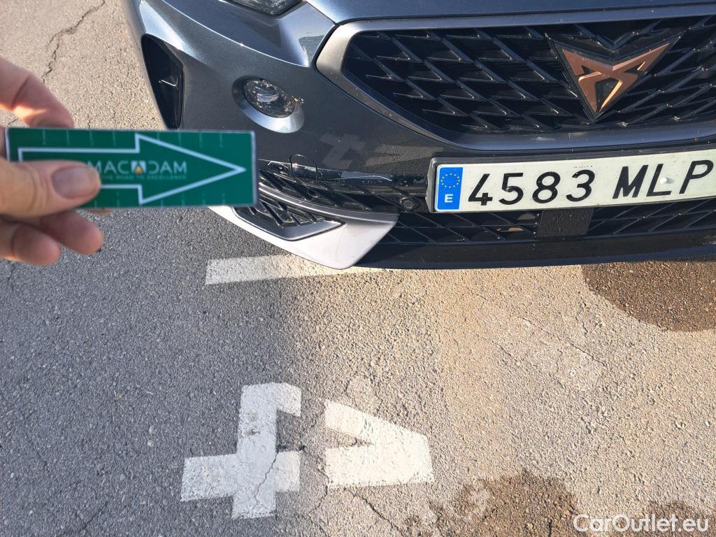  Cupra  Formentor  1.5 150CV AT7 E6d #15