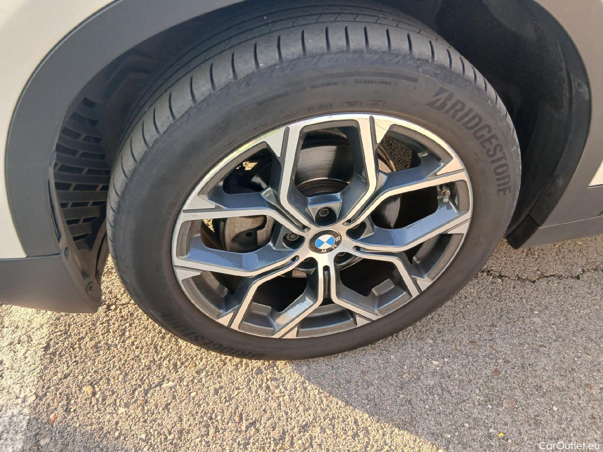  Bmw  X2 BMW  sDrive18i (CX) #13
