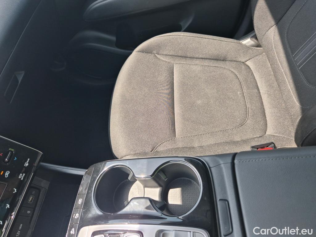  Hyundai  Tucson HYUNDAI  / 2020 / 5P / todoterreno 1.6 TGDI 169kW (230CV) HEV Maxx Auto #8