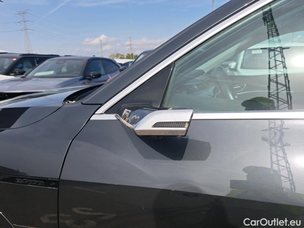  Audi  Q8 AUDI  e-tron / 2022 / 5P / todoterreno Advanced 55 quattro #23