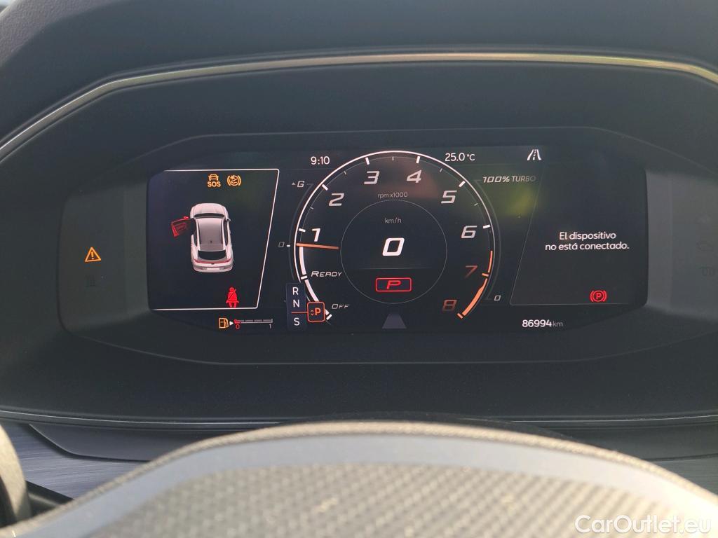 Cupra  Formentor  1.5 150CV AT7 E6d #17