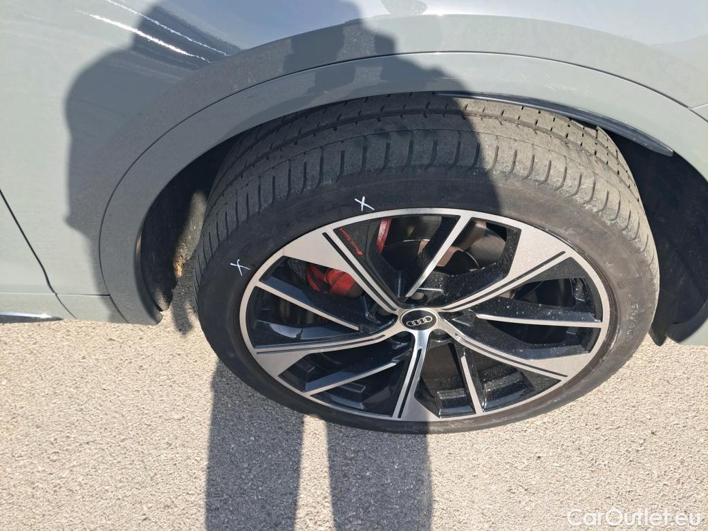  Audi  Q5 AUDI  / 2020 / 5P / todoterreno Black line 40 TDI 150kW quattro-ultra #1