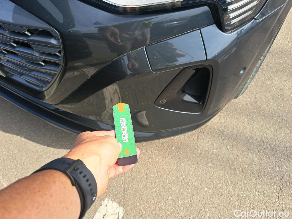 Audi  Q8 AUDI  e-tron / 2022 / 5P / todoterreno Advanced 55 quattro #12