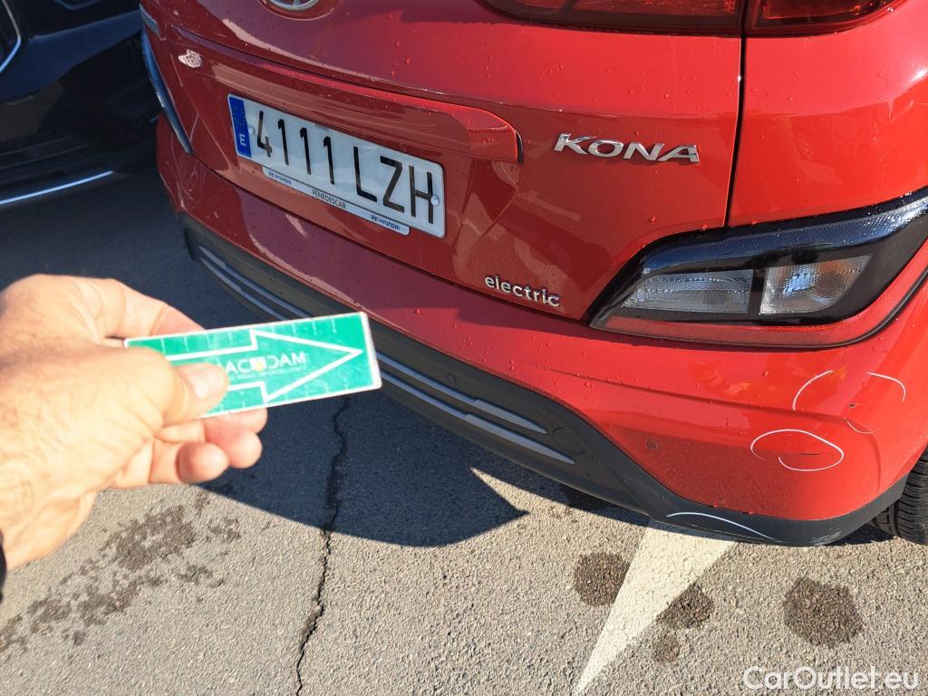  Hyundai  kona HYUNDAI  / 2020 / 5P / todoterreno 150kW EV Maxx #14