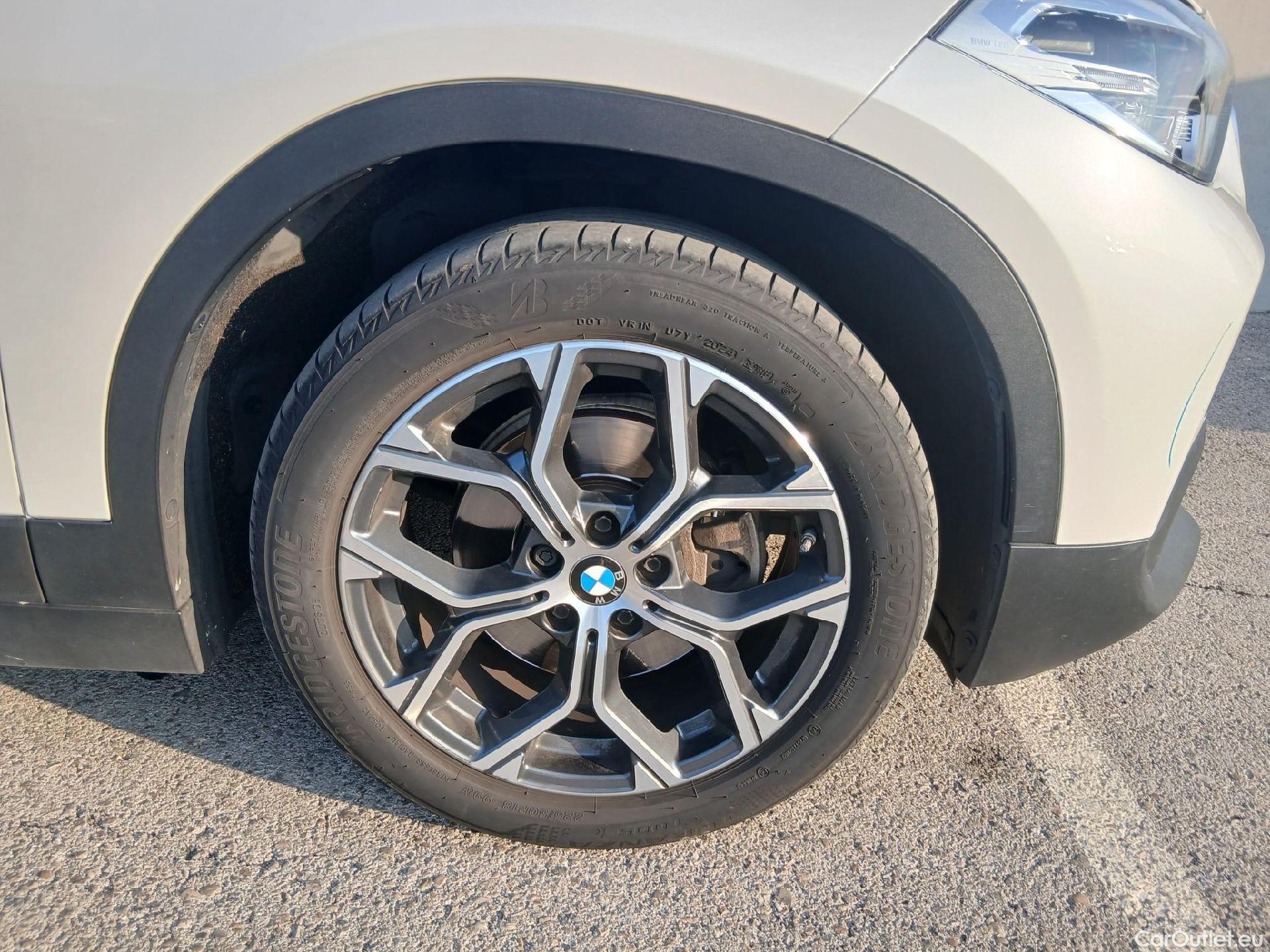 Bmw  X2 BMW  sDrive18i (CX) #37