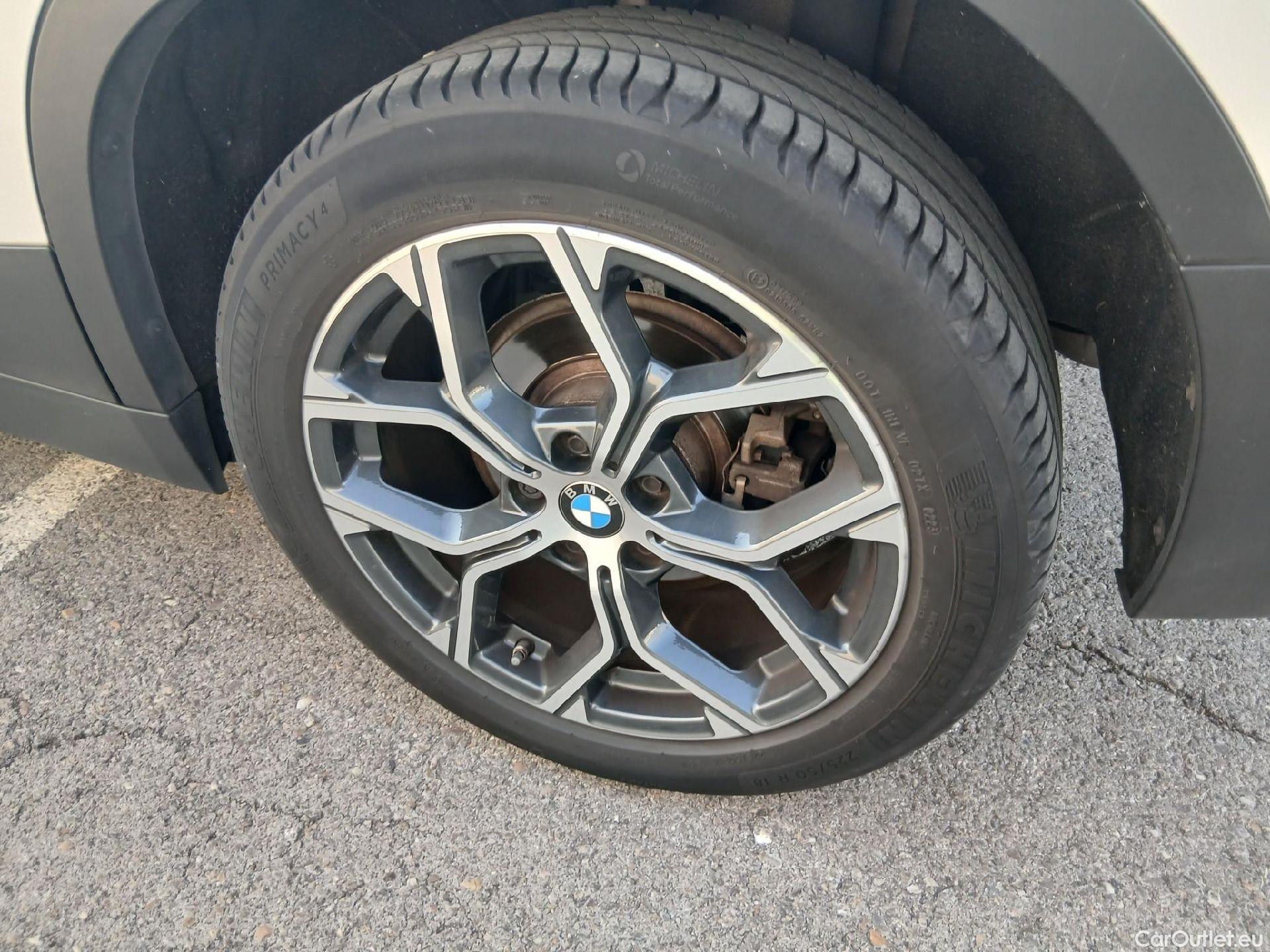  Bmw  X2 BMW  sDrive18i (CX) #25