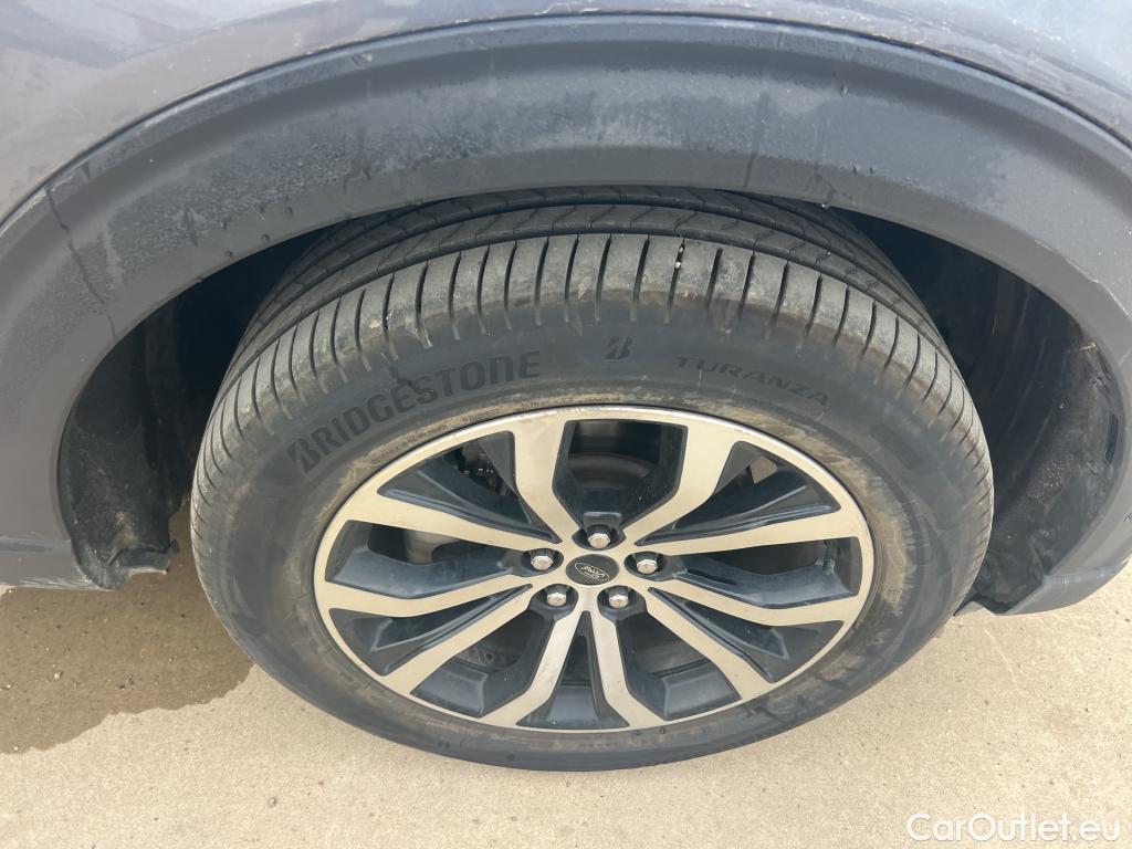  Ford  Explorer FORD  / 2019 / 5P / todoterreno 3.0 PHEV AWD ST-Line 7 plazas #6