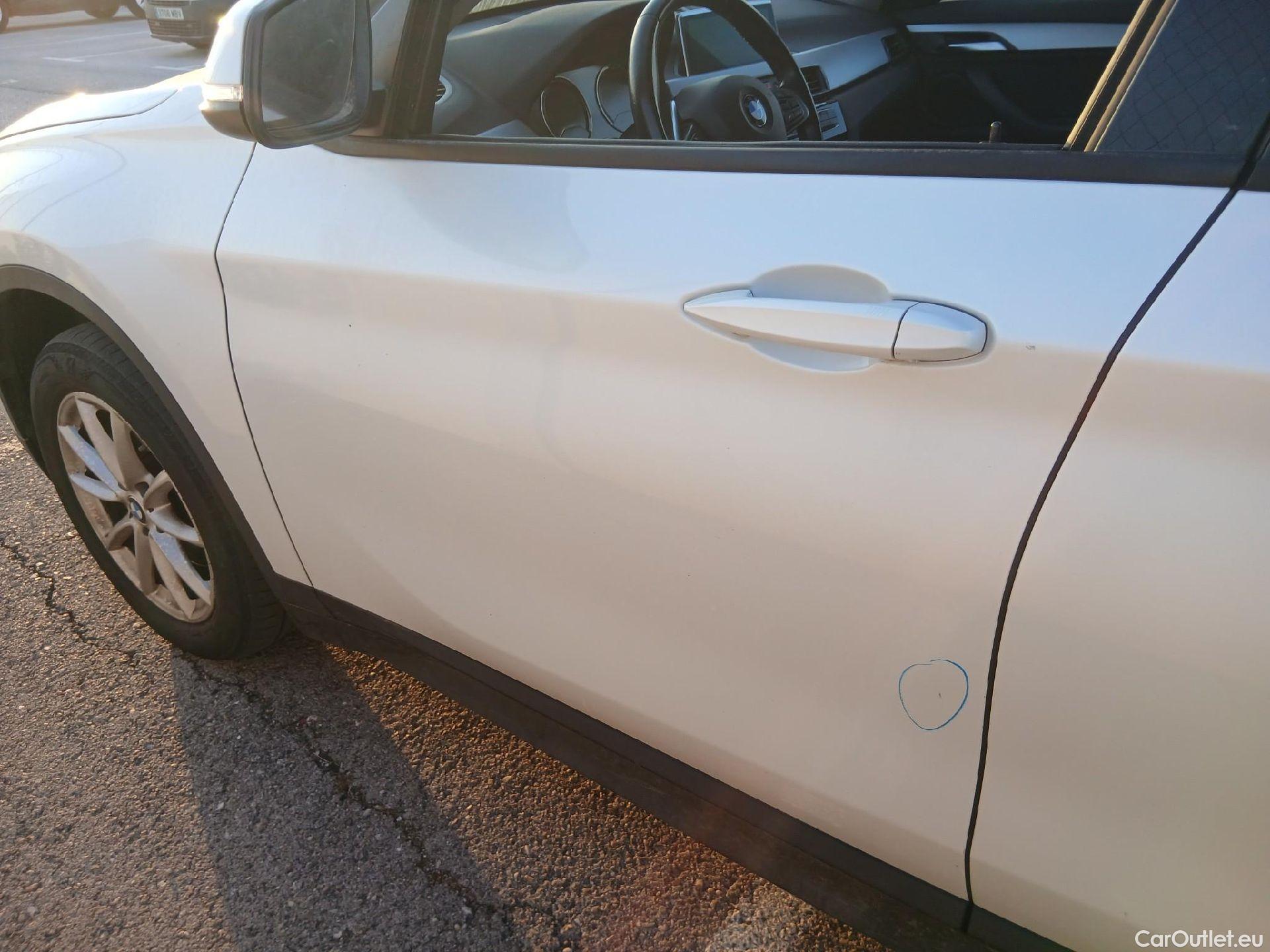  Bmw  X1 BMW  / 2019 / 5P / todoterreno sDrive18dA Corporate (AC2) #14