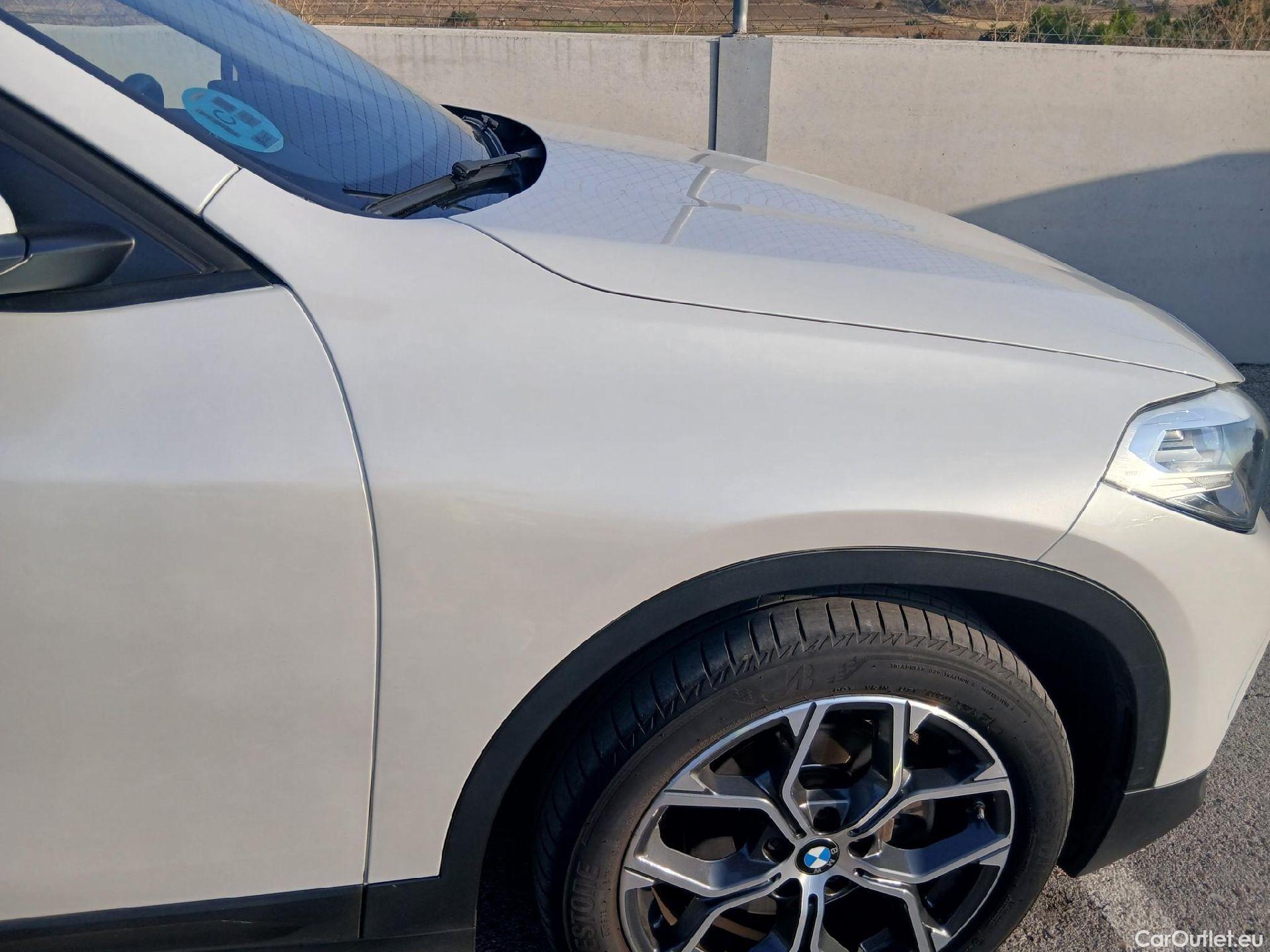  Bmw  X2 BMW  sDrive18i (CX) #39