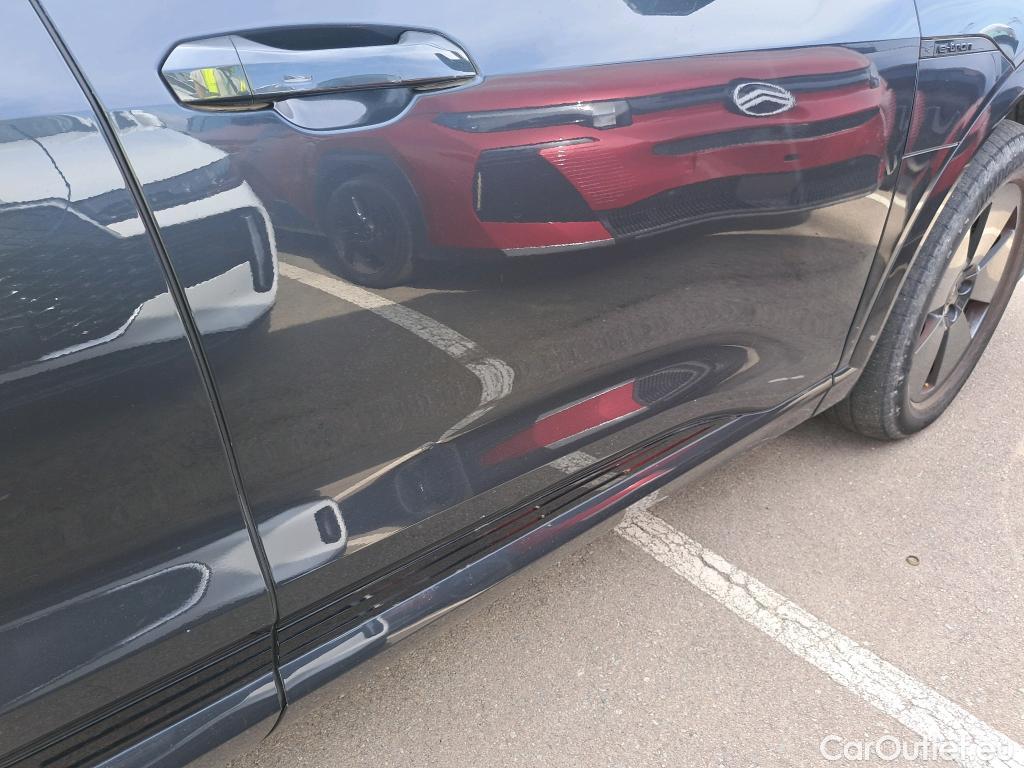  Audi  Q8 AUDI  e-tron / 2022 / 5P / todoterreno Advanced 55 quattro #7