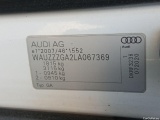  Audi  Q2 AUDI  / 2016 / 5P / todoterreno Design 30 TFSI 85kW (116CV) (AC) #15