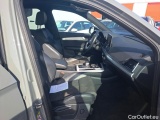  Audi  Q5 AUDI  / 2020 / 5P / todoterreno Black line 40 TDI 150kW quattro-ultra #6
