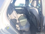  Audi  Q5 AUDI  / 2020 / 5P / todoterreno Black line 40 TDI 150kW quattro-ultra #7