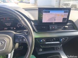  Audi  Q5 AUDI  / 2020 / 5P / todoterreno Black line 40 TDI 150kW quattro-ultra #15