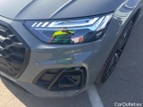  Audi  Q5 AUDI  / 2020 / 5P / todoterreno Black line 40 TDI 150kW quattro-ultra #17