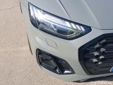  Audi  Q5 AUDI  / 2020 / 5P / todoterreno Black line 40 TDI 150kW quattro-ultra #18