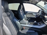  Audi  Q8 AUDI  / 2018 / 5P / todoterreno 55 TFSIe 280kW Black Line Pl quattro tip #6
