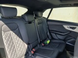  Audi  Q8 AUDI  / 2018 / 5P / todoterreno 55 TFSIe 280kW Black Line Pl quattro tip #7
