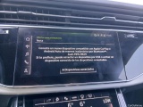  Audi  Q8 AUDI  / 2018 / 5P / todoterreno 55 TFSIe 280kW Black Line Pl quattro tip #14