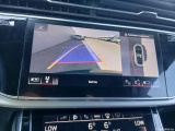  Audi  Q8 AUDI  / 2018 / 5P / todoterreno 55 TFSIe 280kW Black Line Pl quattro tip #13