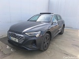 Audi Q8 AUDI  e-tron / 2022 / 5P / todoterreno Advanced 55 quattro