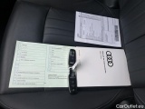  Audi  Q8 AUDI  e-tron / 2022 / 5P / todoterreno Advanced 55 quattro #9