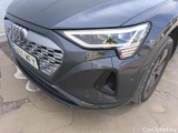  Audi  Q8 AUDI  e-tron / 2022 / 5P / todoterreno Advanced 55 quattro #18