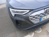  Audi  Q8 AUDI  e-tron / 2022 / 5P / todoterreno Advanced 55 quattro #19