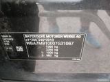  Bmw  Serie 1 BMW  / 2019 / 5P / berlina con portón 118d #PAQUETE M# #13