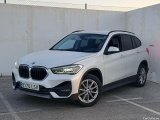 Bmw X1 BMW  / 2019 / 5P / todoterreno sDrive18dA Corporate (AC2)