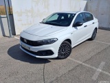 Fiat Tipo FIAT  / 2020 / 4P / sedán Sedan City Life 1.3 Mjet Diesel 70kW