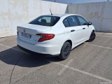  Fiat  Tipo FIAT  / 2020 / 4P / sedán Sedan City Life 1.3 Mjet Diesel 70kW #2