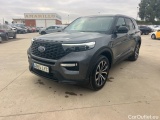 Ford Explorer FORD  / 2019 / 5P / todoterreno 3.0 PHEV AWD ST-Line 7 plazas