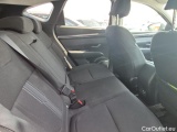  Hyundai  Tucson HYUNDAI  / 2020 / 5P / todoterreno 1.6 TGDI 169kW (230CV) HEV Maxx Auto #7