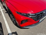  Hyundai  Tucson HYUNDAI  / 2020 / 5P / todoterreno 1.6 TGDI 169kW (230CV) HEV Maxx Auto #16