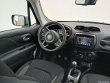  Jeep  Patriot JEEP Renegade / 2014 / 5P / todoterreno Limited 1.0G 88kW (120CV) 4x2 #3