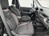  Jeep  Patriot JEEP Renegade / 2014 / 5P / todoterreno Limited 1.0G 88kW (120CV) 4x2 #6