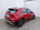  KIA  Niro KIA  / 2022 / 5P / crossover 1.6 GDi PHEV 135kW (183CV) Drive #2