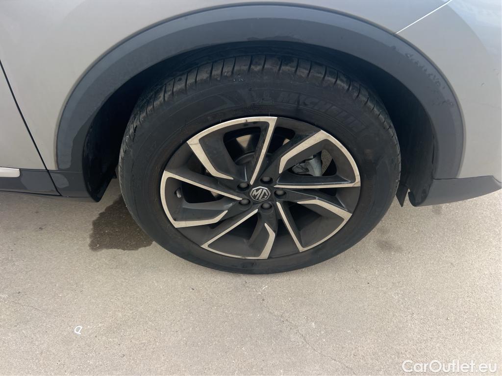  MG  ZS EV MG ZS / 2021 / 5P / todoterreno 1.0T Luxury Auto #5