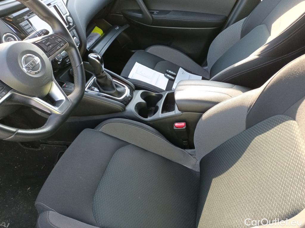  Nissan  Qashqai NISSAN  / 2017 / 5P / todoterreno DIG-T 116 kW (160 CV) E6D DCT N-CONNECTA #24
