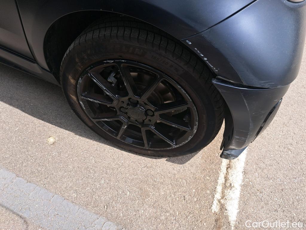  Smart  ForTwo SMART  / 2020 / 3P / coupé 60kW(81CV) EQ coupe #21