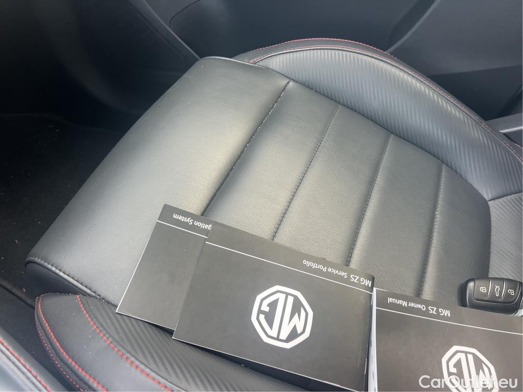  MG  ZS EV MG ZS / 2021 / 5P / todoterreno 1.0T Luxury Auto #2