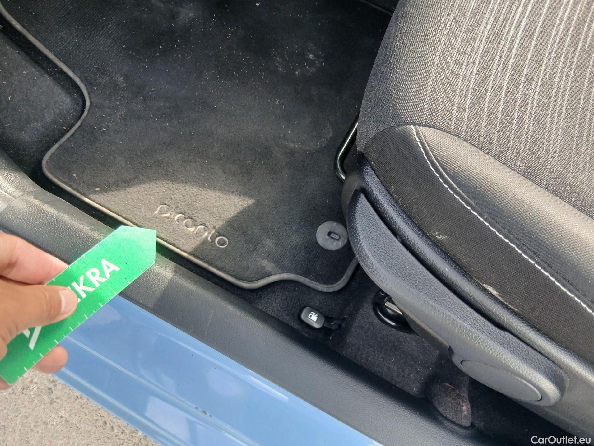  KIA  Picanto KIA  / 2020 / 5P / berlina con portón 1.0 DPi 49kW (67CV) Concept #2