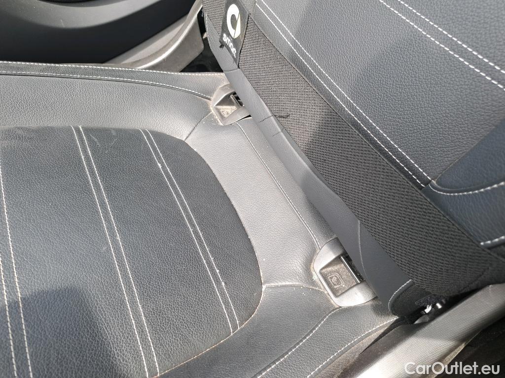  Smart  ForTwo SMART  / 2020 / 3P / coupé 60kW(81CV) EQ coupe #38