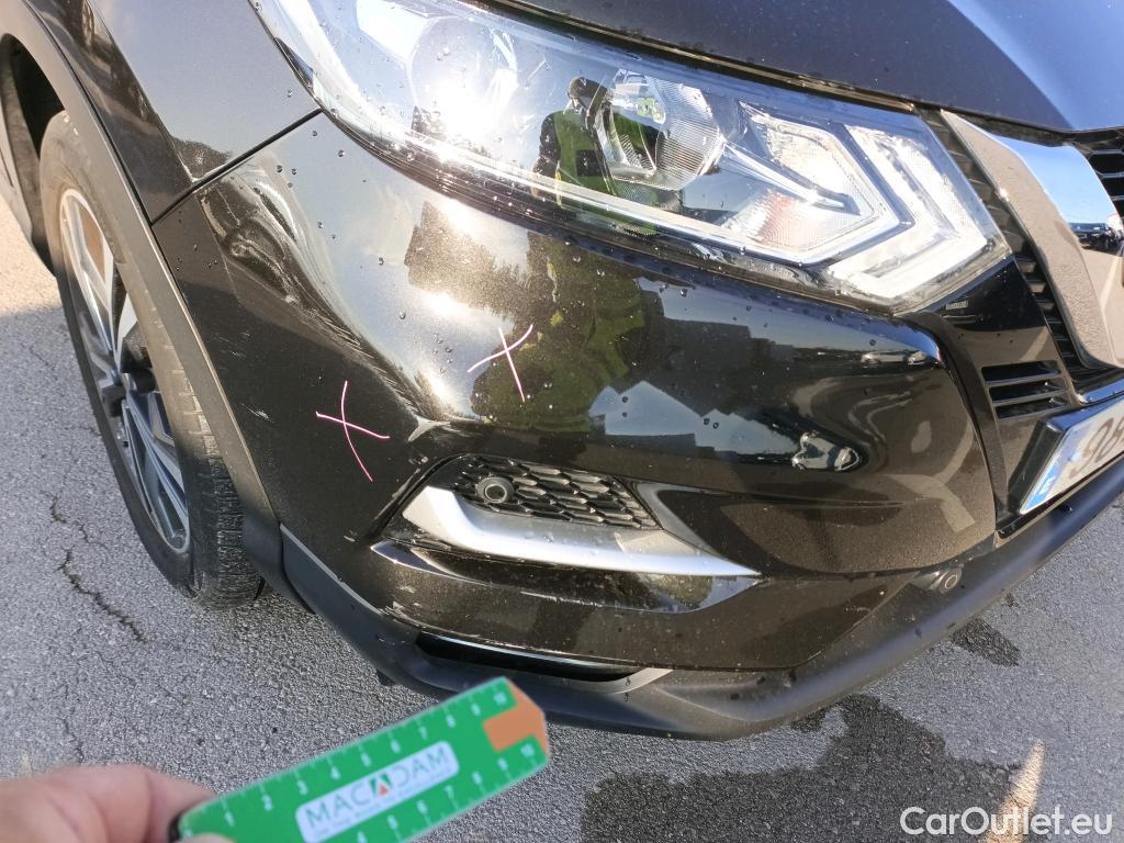  Nissan  Qashqai NISSAN  / 2017 / 5P / todoterreno DIG-T 116 kW (160 CV) E6D DCT N-CONNECTA #16