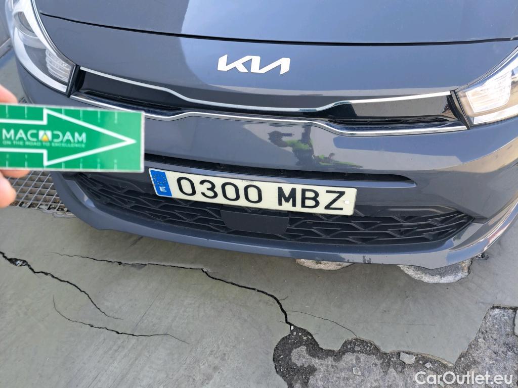  KIA  Rio  Drive 1.0 T-GDI 100CV MT6 E6d #17